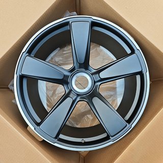 OEM taotut vanteet R20 R21 V37 (4 kpl) Porsche 911 (992) 2018– kuva 1