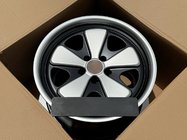 Porsche 911 (991) 2011–2019 OEM R20 V8 taotut vanteet (4 kpl) kuva 3