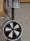 Porsche 911 (991) 2011–2019 OEM R20 V8 taotut vanteet (4 kpl) kuva 12