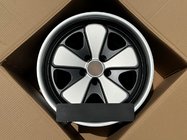 Porsche 911 (991) 2011–2019 OEM R20 V8 taotut vanteet (4 kpl) kuva 2