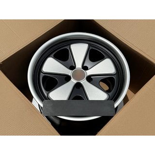 OEM R20 V8 taotut vanteet (4 kpl) Porsche 911 (991) 2011–2019 kuva 3