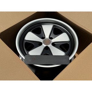 OEM R20 V8 taotut vanteet (4 kpl) Porsche 911 (991) 2011–2019 kuva 4