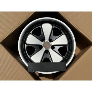 OEM R20 V8 taotut vanteet (4 kpl) Porsche 911 (991) 2011–2019 kuva 2
