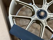 Porsche Cayenne 2018– Taotut OEM-vanteet R22 V9 (4 kpl) kuva 8