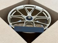 Porsche Cayenne 2018– Taotut OEM-vanteet R22 V9 (4 kpl) kuva 5