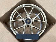 Porsche Cayenne 2018– Taotut OEM-vanteet R22 V9 (4 kpl) kuva 2