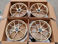 Porsche Cayenne 2018– Taotut OEM-vanteet R22 V9 (4 kpl) kuva 7