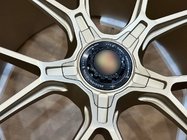 Porsche Cayenne 2018– Taotut OEM-vanteet R22 V9 (4 kpl) kuva 10