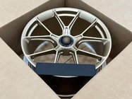 Porsche Cayenne 2018– Taotut OEM-vanteet R22 V9 (4 kpl) kuva 4