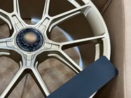 Porsche Cayenne 2018– Taotut OEM-vanteet R22 V9 (4 kpl) kuva 11