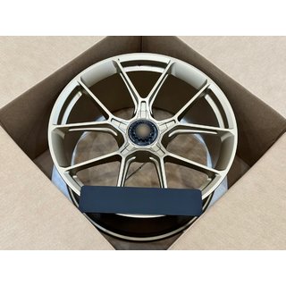 Taotut OEM-vanteet R22 V9 (4 kpl) Porsche Cayenne 2018– kuva 3