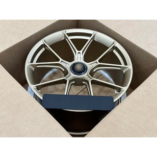 Taotut OEM-vanteet R22 V9 (4 kpl) Porsche Cayenne 2018– kuva 4