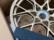 Porsche 911 (992) 2018– Taotut OEM-vanteet R20 R21 V38 (4 kpl) kuva 8