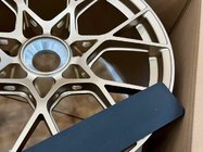Porsche 911 (992) 2018– Taotut OEM-vanteet R20 R21 V38 (4 kpl) kuva 7