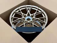 Porsche 911 (992) 2018– Taotut OEM-vanteet R20 R21 V38 (4 kpl) kuva 4