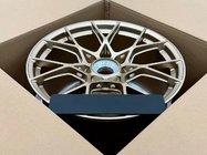 Porsche 911 (992) 2018– Taotut OEM-vanteet R20 R21 V38 (4 kpl) kuva 5