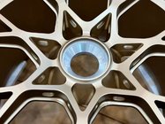 Porsche 911 (992) 2018– Taotut OEM-vanteet R20 R21 V38 (4 kpl) kuva 10
