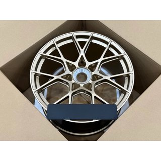 Taotut OEM-vanteet R20 R21 V38 (4 kpl) Porsche 911 (992) 2018– kuva 3
