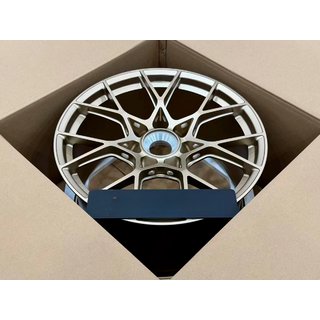 Taotut OEM-vanteet R20 R21 V38 (4 kpl) Porsche 911 (992) 2018– kuva 4