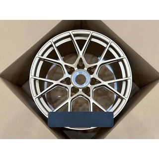 Taotut OEM-vanteet R20 R21 V38 (4 kpl) Porsche 911 (992) 2018– kuva 2