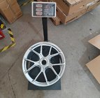 Porsche 911 (992) 2018– Taotut OEM-vanteet R20 (4 kpl) kuva 13