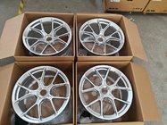 Porsche 911 (992) 2018– Taotut OEM-vanteet R20 (4 kpl) kuva 7