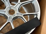 Porsche 911 (992) 2018– Taotut OEM-vanteet R20 (4 kpl) kuva 11