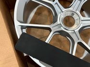 Porsche 911 (992) 2018– Taotut OEM-vanteet R20 (4 kpl) kuva 8