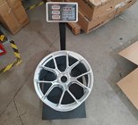 Porsche 911 (992) 2018– Taotut OEM-vanteet R20 (4 kpl) kuva 12