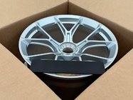 Porsche 911 (992) 2018– Taotut OEM-vanteet R20 (4 kpl) kuva 5
