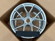 Porsche 911 (992) 2018– Taotut OEM-vanteet R20 (4 kpl) kuva 3