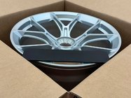 Porsche 911 (992) 2018– Taotut OEM-vanteet R20 (4 kpl) kuva 6