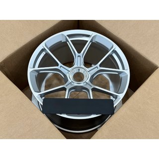 Taotut OEM-vanteet R20 (4 kpl) Porsche 911 (992) 2018– kuva 2