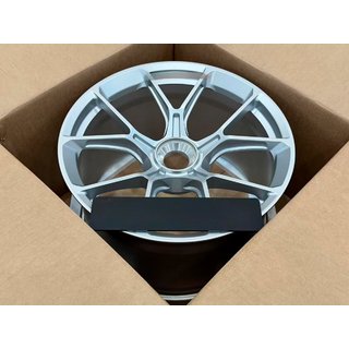 Taotut OEM-vanteet R20 (4 kpl) Porsche 911 (992) 2018– kuva 4