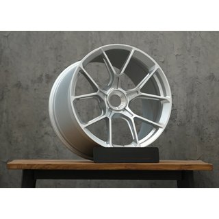 Taotut OEM-vanteet R20 (4 kpl) Porsche 911 (992) 2018– kuva 1