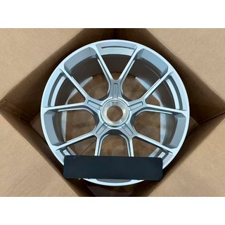 Taotut OEM-vanteet R20 (4 kpl) Porsche 911 (992) 2018– kuva 3