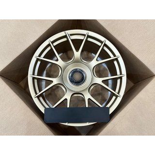 Taotut OEM-vanteet R20 V2 (4 kpl) kuva 2