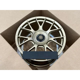 Taotut OEM-vanteet R20 V2 (4 kpl) kuva 3