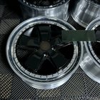 Porsche 911 (991) 2011–2019 Taotut OEM-vanteet R20 V5 (4 kpl) kuva 4