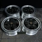Porsche 911 (991) 2011–2019 Taotut OEM-vanteet R20 V5 (4 kpl) kuva 5