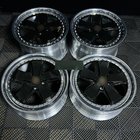 Porsche 911 (991) 2011–2019 Taotut OEM-vanteet R20 V5 (4 kpl) kuva 6