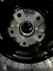 Porsche 911 (991) 2011–2019 Taotut OEM-vanteet R20 V5 (4 kpl) kuva 8