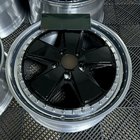 Porsche 911 (991) 2011–2019 Taotut OEM-vanteet R20 V5 (4 kpl) kuva 3