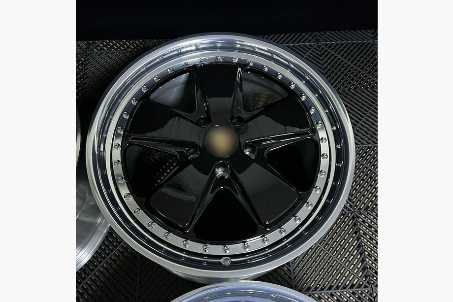 Porsche 911 (991) 2011–2019 Taotut OEM-vanteet R20 V5 (4 kpl) Image