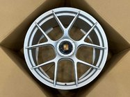 Porsche 911 (992) 2018– Taotut OEM-vanteet R20 R21 V39 (4 kpl) kuva 1