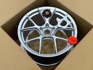 Porsche 911 (992) 2018– Taotut OEM-vanteet R20 R21 V39 (4 kpl) kuva 3