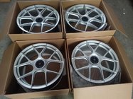 Porsche 911 (992) 2018– Taotut OEM-vanteet R20 R21 V39 (4 kpl) kuva 4