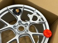 Porsche 911 (992) 2018– Taotut OEM-vanteet R20 R21 V39 (4 kpl) kuva 6