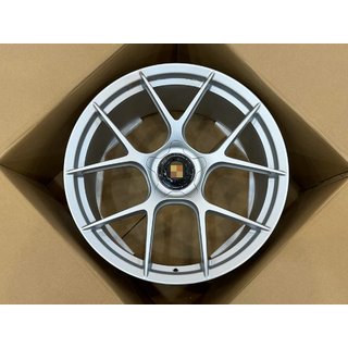 Taotut OEM-vanteet R20 R21 V39 (4 kpl) Porsche 911 (992) 2018– kuva 1