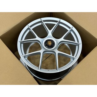 Taotut OEM-vanteet R20 R21 V39 (4 kpl) Porsche 911 (992) 2018– kuva 2